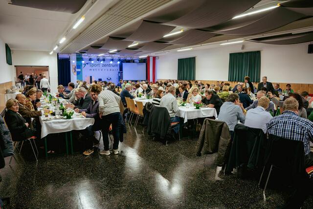 Foto: Marktgemeinde Mettersdorf