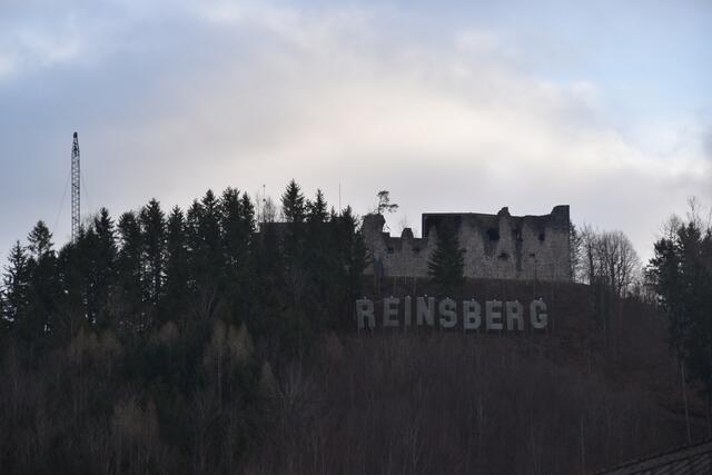 Drei Parteien treten in Reinsberg zur Gemeinderatwahl an. | Foto: Roland Mayr