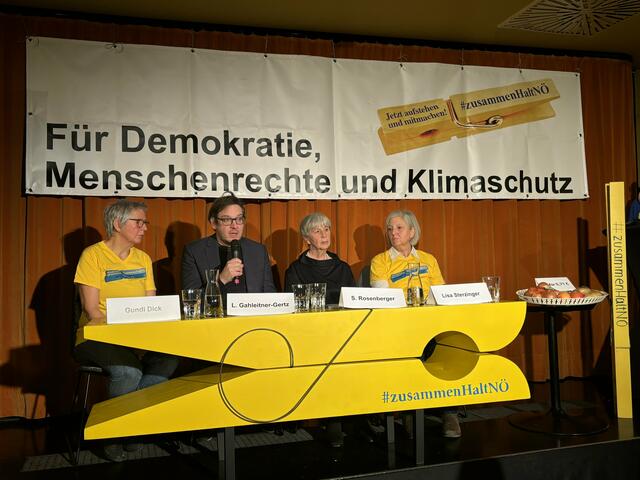 Foto: Caroline Fegerl