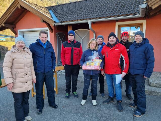 7. Platz: Angelus Inferni | Foto: Schober