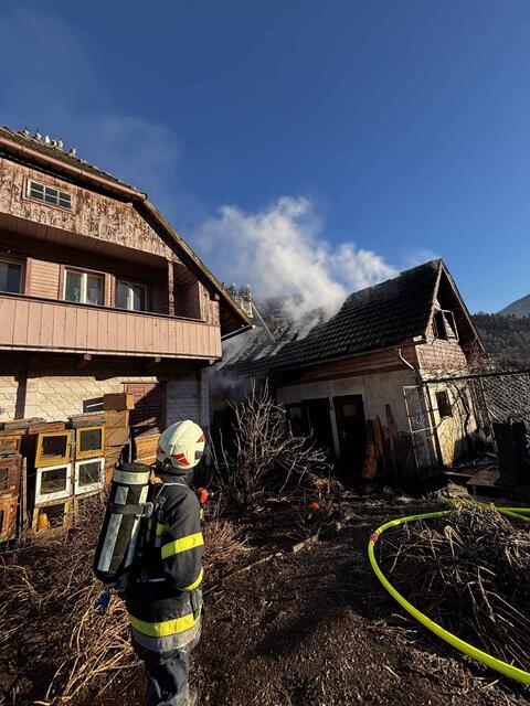 Foto: FF Radenthein/FF Untertweng