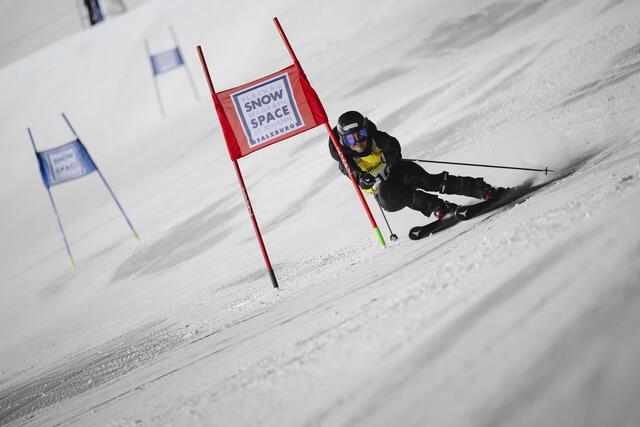 Foto: Skiweltcup Flachau/Andreas Schaad