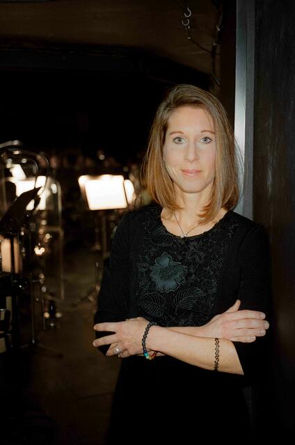 Isabel Birgit Biederleitner ist die neue Künstlerische Geschäftsführerin des "Österreichischen Ensemble für Neue Musik" (oenm). | Foto: oenm/Emanuel Kaser