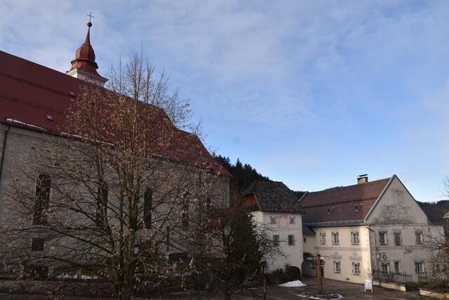 Drei Parteien treten in Göstling an der Ybbs zur Gemeinderatswahl an. | Foto: Roland Mayr