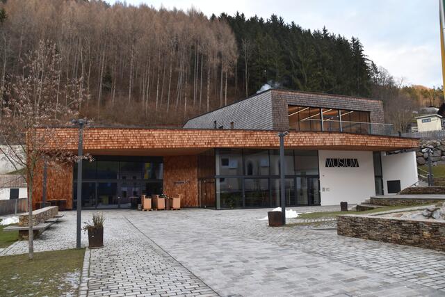 Drei Parteien treten in Reinsberg zur Gemeinderatwahl an. | Foto: Roland Mayr