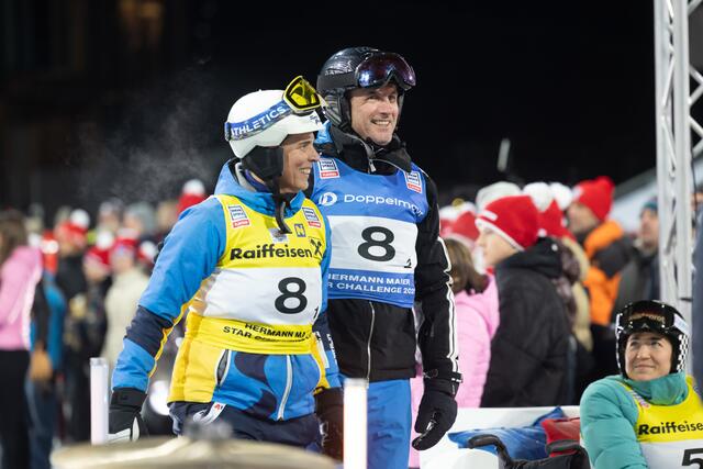 Foto: Skiweltcup Flachau/Doris Wild