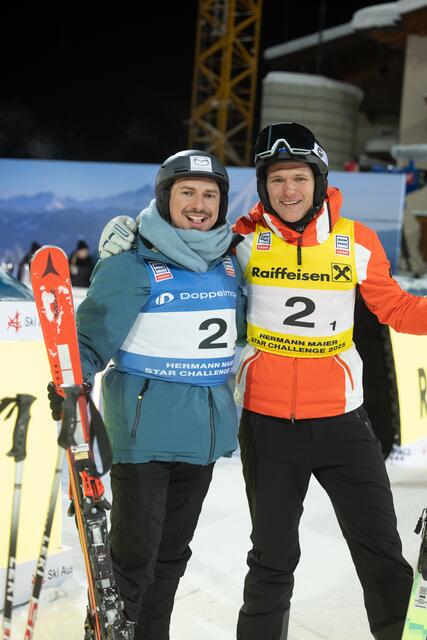 Foto: Skiweltcup Flachau/Doris Wild