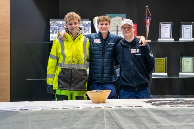 Foto: Lindner Recyclingtech