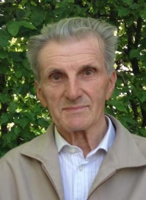 Sterbefall Florian Dieplinger, 94 Jahre | Foto: privat