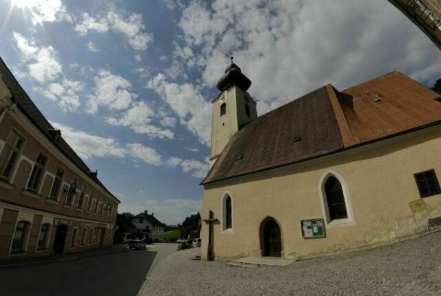 Drei Parteien treten in Reinsberg zur Gemeinderatwahl an. | Foto: Peter Faschingleitner