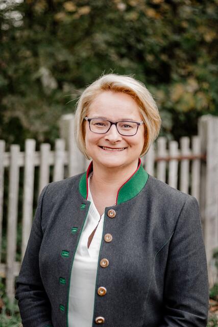 Bürgermeisterin Irmgard Schibich versteht die Enttäuschung der Familie | Foto: Gemeinde Neustift-Innermanzing