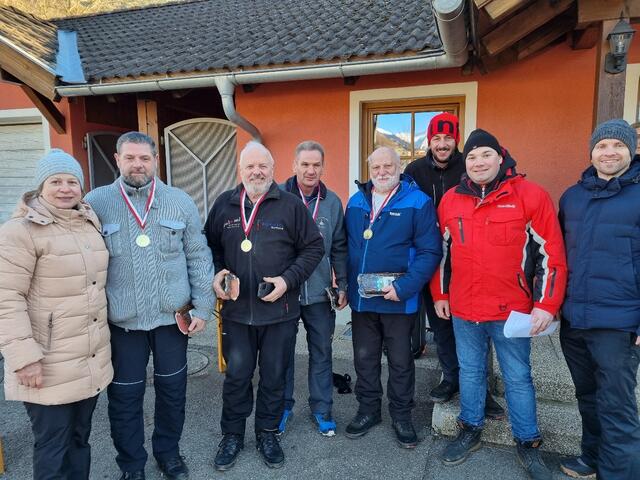 2. Platz: Schöntore Hatzer | Foto: Schober