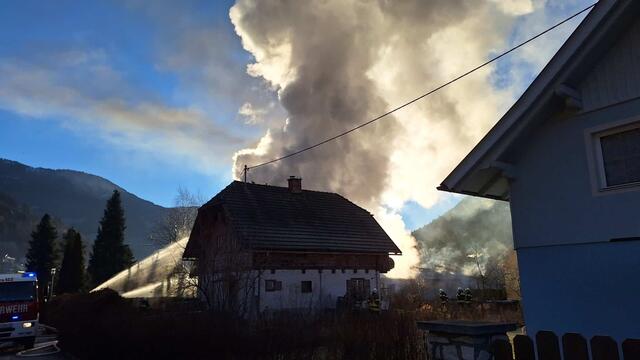 Foto: FF Radenthein/FF Untertweng