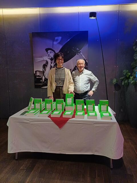 Foto: Kunsthaus Nexus