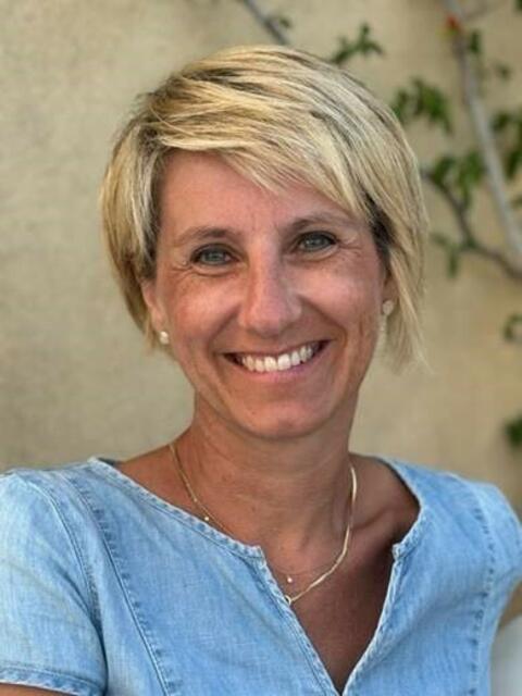 Insgesamt acht ehrenamtliche Hospizbegleiter gibt es im Stubai- und Wipptal, Katrin Marth ist die neue Regionalbeauftragte. | Foto: privat