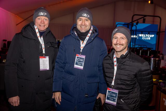 Foto: Skiweltcup Flachau/Doris Wild