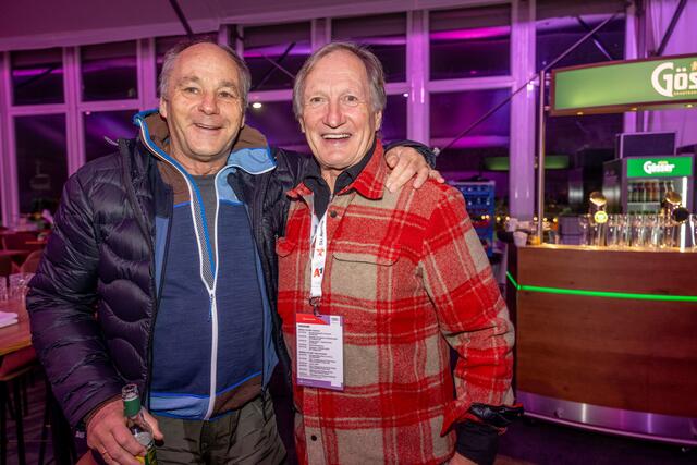 Foto: Skiweltcup Flachau/Doris Wild