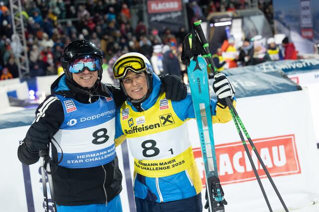 Foto: Skiweltcup Flachau/Doris Wild