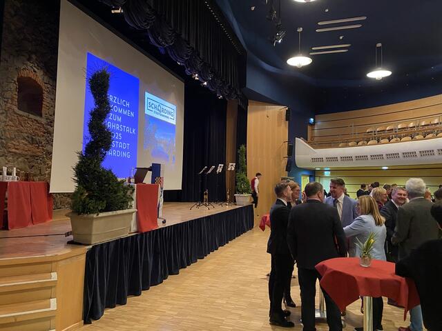 Foto: Stadtgemeinde Schärding