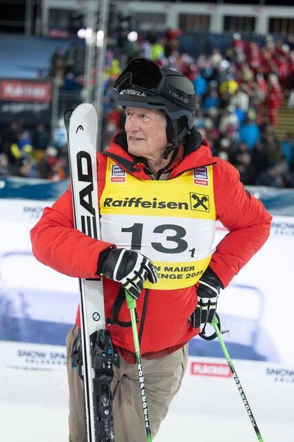 Foto: Skiweltcup Flachau/Doris Wild