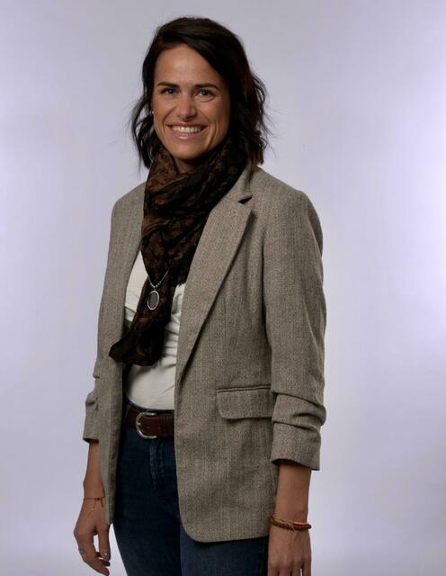 Seraphine Stöger tritt zur Gemeinderatswahl an. | Foto: privat