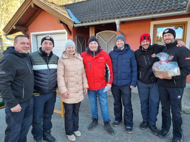 3. Platz: Rosinas Lounge | Foto: Schober