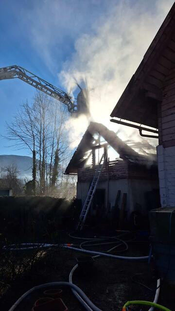 Foto: FF Radenthein/FF Untertweng