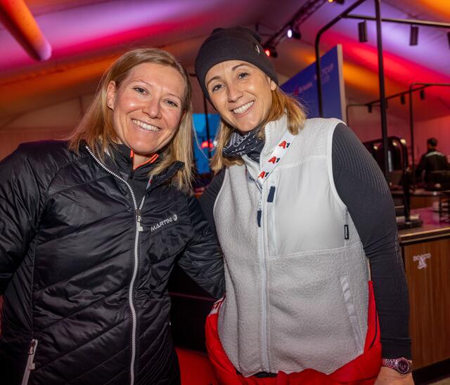 Foto: Skiweltcup Flachau/Doris Wild