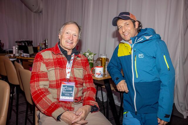 Foto: Skiweltcup Flachau/Doris Wild
