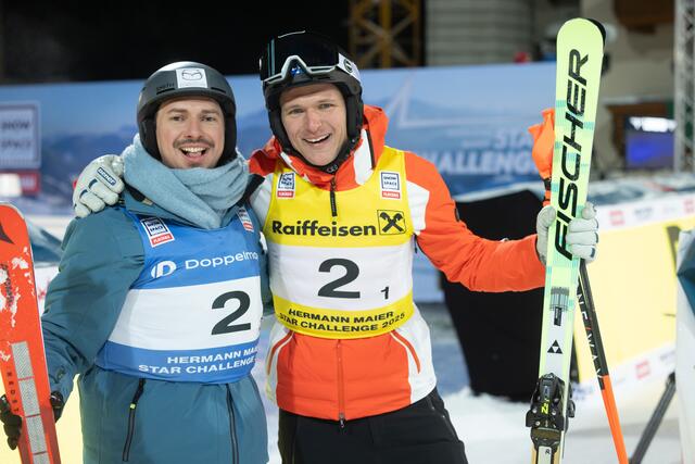 Foto: Skiweltcup Flachau/Doris Wild