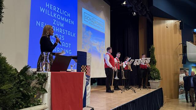 Foto: Stadtgemeinde Schärding