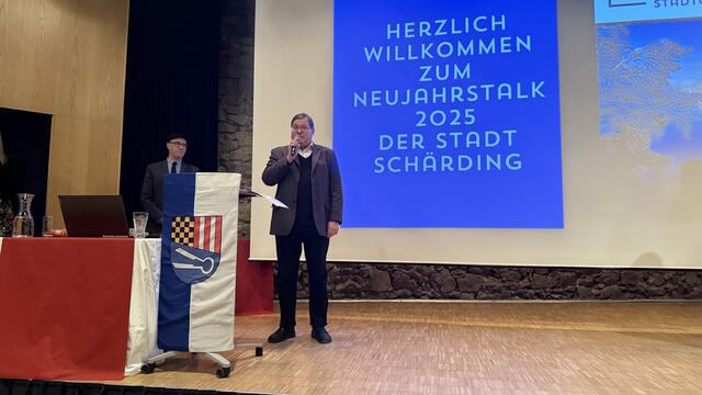 Foto: Stadtgemeinde Schärding