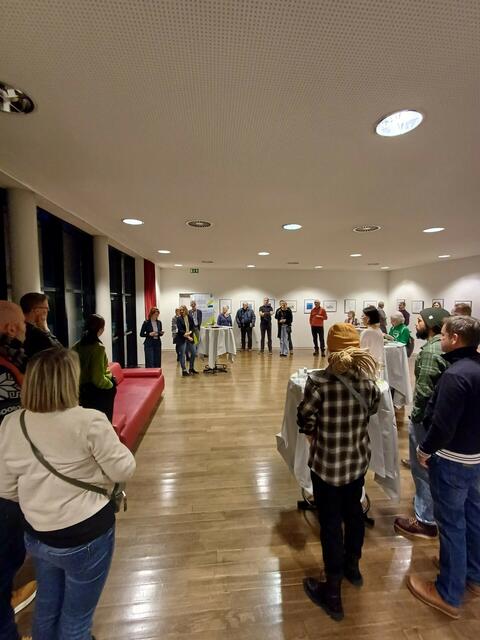 Foto: Kunsthaus Nexus