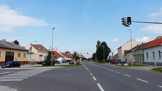 Die Gemeinde Zwölfaxing wählt. | Foto: Müller