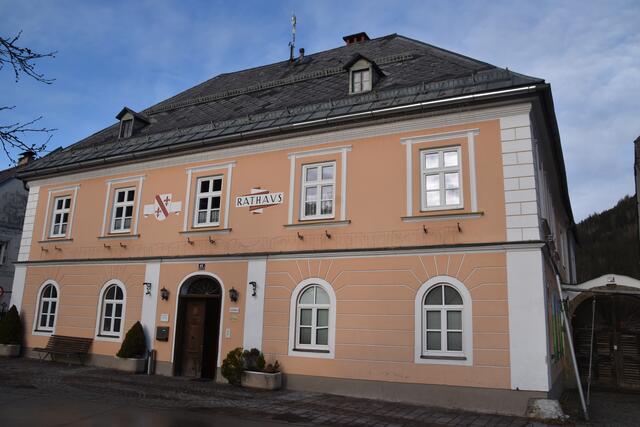 Drei Parteien treten in Göstling an der Ybbs zur Gemeinderatswahl an. | Foto: Roland Mayr