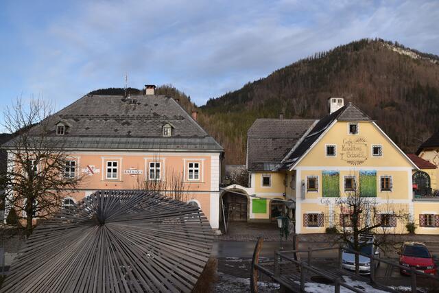Drei Parteien treten in Göstling an der Ybbs zur Gemeinderatswahl an. | Foto: Roland Mayr
