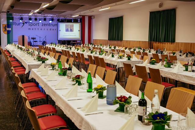 Foto: Marktgemeinde Mettersdorf