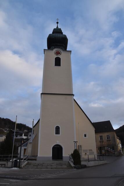 Drei Parteien treten in Reinsberg zur Gemeinderatwahl an. | Foto: Roland Mayr
