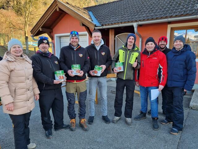 9. Platz: Liste Unimuck | Foto: Schober