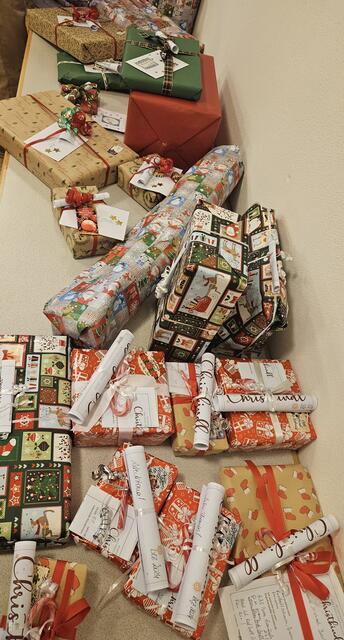 Foto: Frauen in der OÖVP Engelhartszell