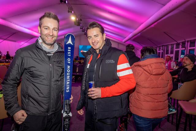 Foto: Skiweltcup Flachau/Doris Wild
