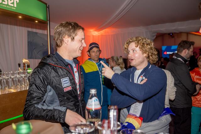 Foto: Skiweltcup Flachau/Doris Wild