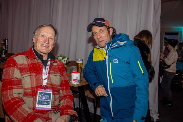 Foto: Skiweltcup Flachau/Doris Wild