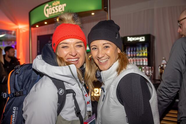 Foto: Skiweltcup Flachau/Doris Wild