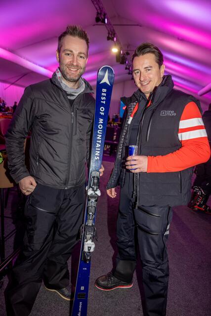 Foto: Skiweltcup Flachau/Doris Wild