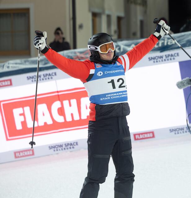 Foto: Skiweltcup Flachau/Doris Wild
