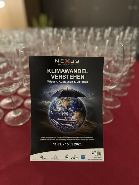 Foto: Kunsthaus Nexus