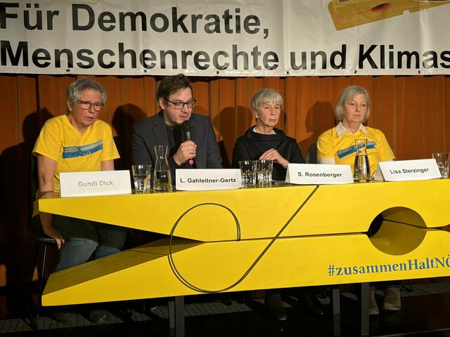 Foto: Caroline Fegerl