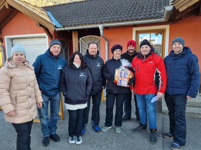 6. Platz: SPÖ Malta | Foto: Schober