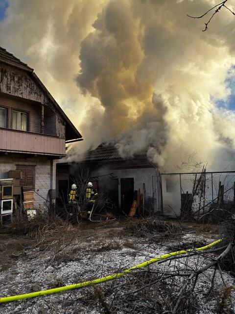 Foto: FF Radenthein/FF Untertweng